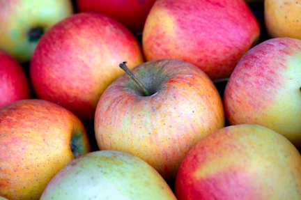 apples