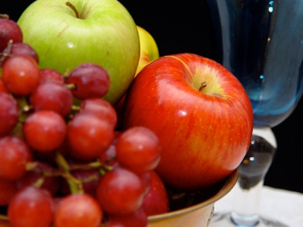 Fruit Basket