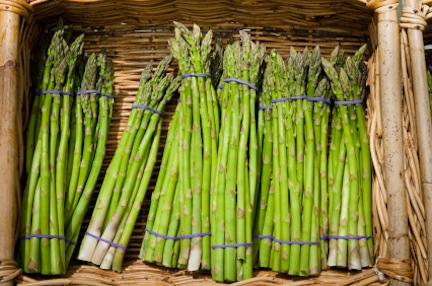 asparagus