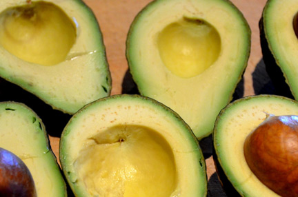 avocado
