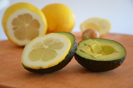 avocadogreen