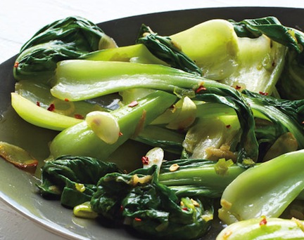 babybokchoy