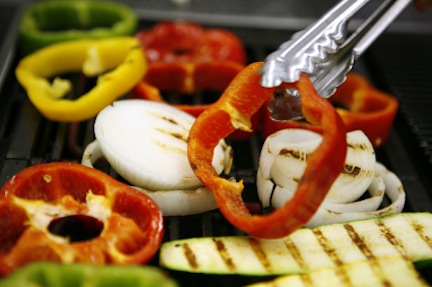 bbqveggies