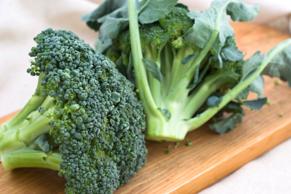 broccoli