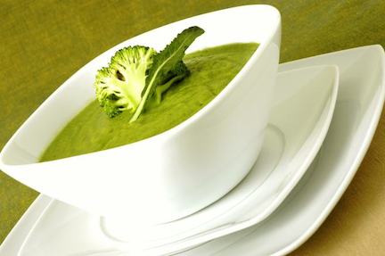 broccolisoup