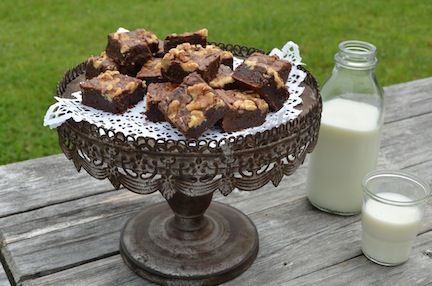 brownies