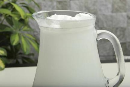 buttermilk