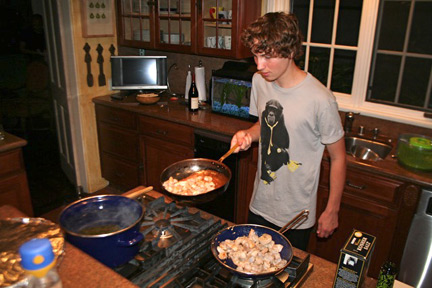 chefwill