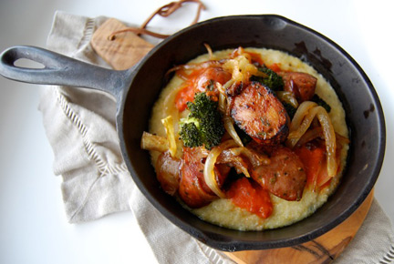 chickengrits