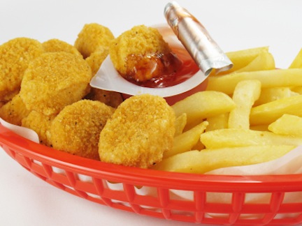chickennuggets