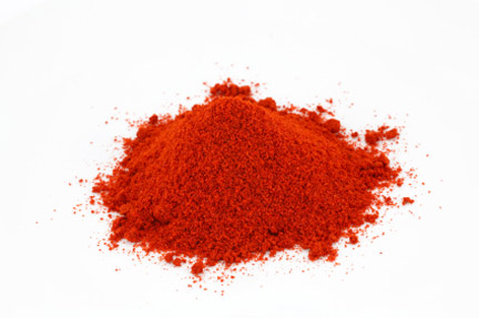 chilipowder