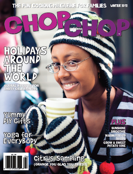 chochopmag