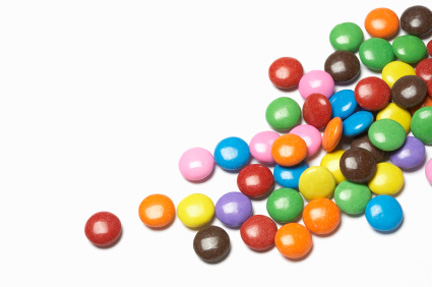 coloredcandy