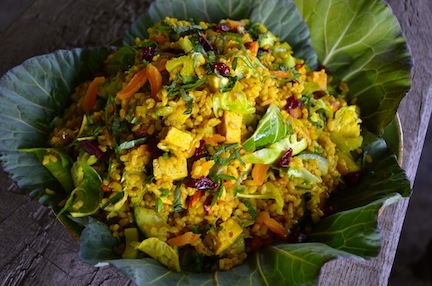 curriedrice