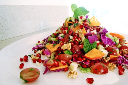 fallsalad