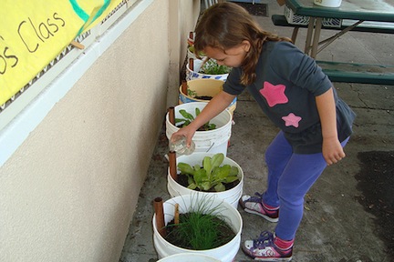 familygardening