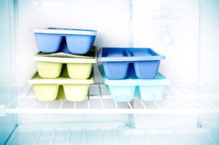 freezer