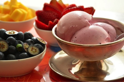 frozenyogurt