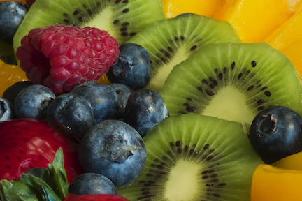 fruitsalad