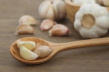 garlicspoon