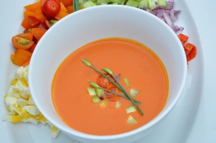 gazpacho