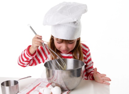 girlcooking