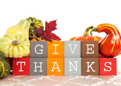 givethanks