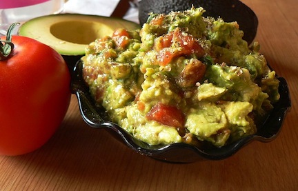 guac