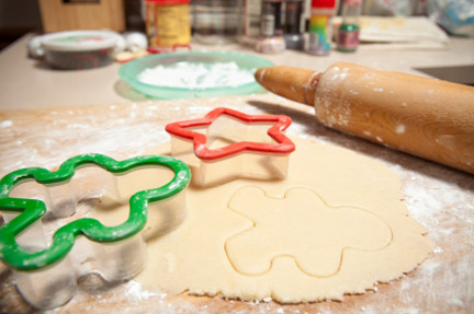 holidaycookies