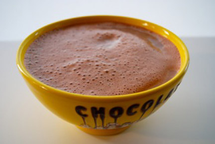 hot-chocolate