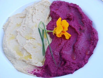 hummus