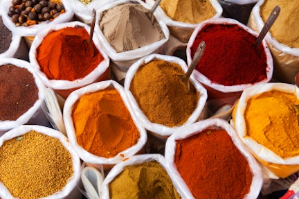 indianspice