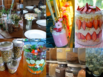 jars