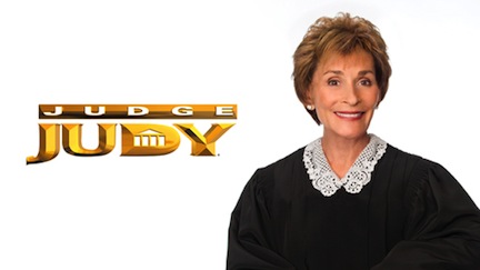 judgejudy
