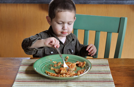 kidpasta