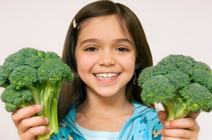kidwithbroccoli