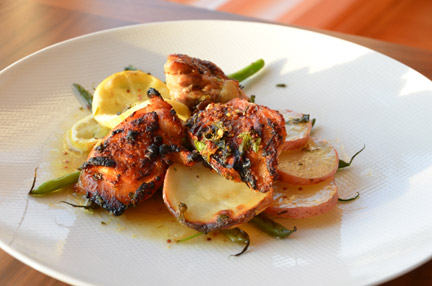 lemonychicken