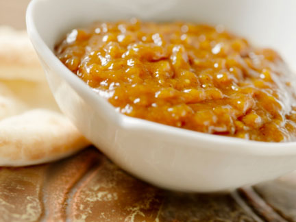 mangochutney