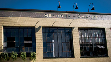 melrose