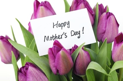 Mother's Day Concept