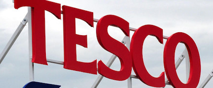 Watchdog rules Tesco ad misleading