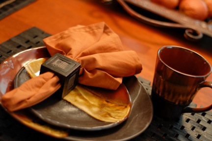 Place Setting