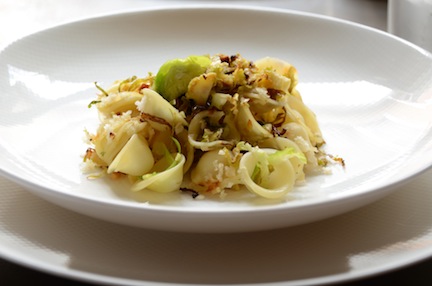 orecchiette
