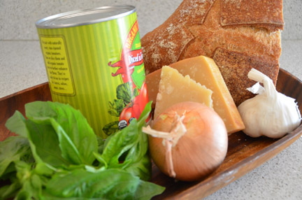 pantrydinner