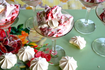 parfaits