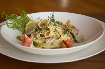 pastasalmon