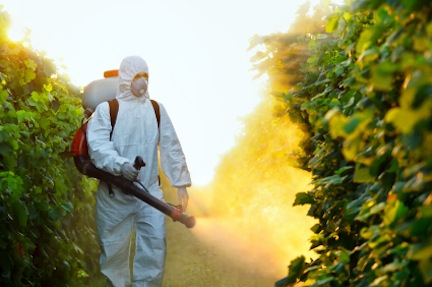 pesticide