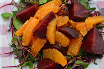 Pixie-and-Baby-Red-Beet-Salad-with-Citrus-Vinaigrette