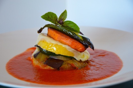 polenta