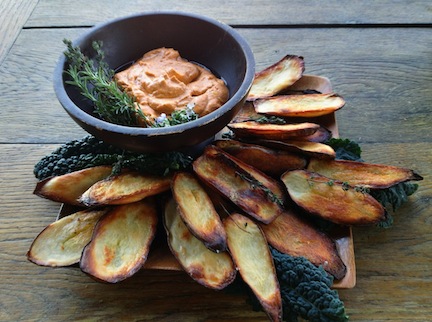 potatoskins
